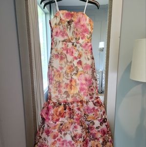 Lulus dress